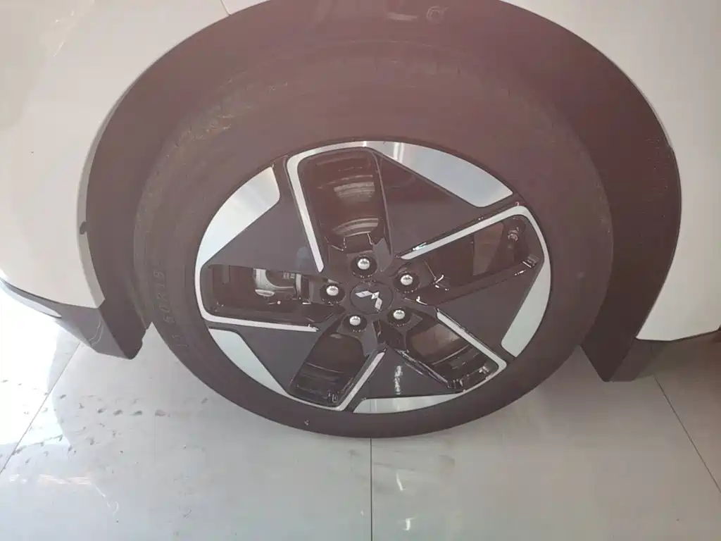 Wuling Motors Wuling Xingguang 2026 2025 510km Smart Advanced
