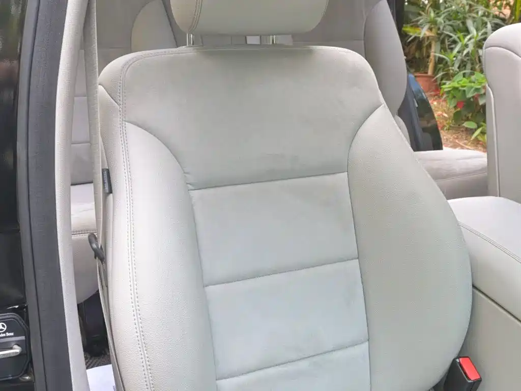 Mercedes-Benz R-Class 2014 R 320 4MATIC Business фото 55