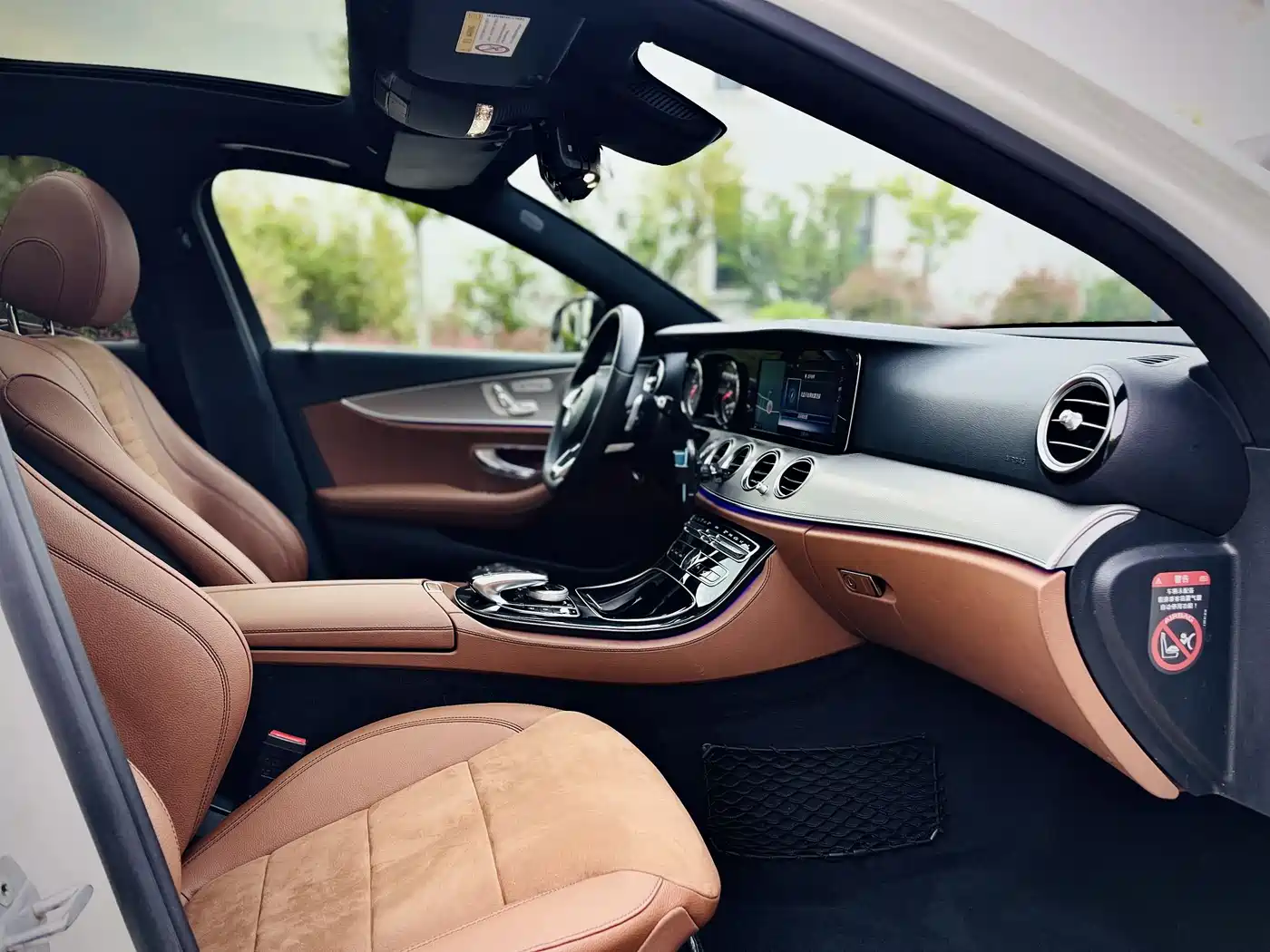 Mercedes-Benz E-Class 2017 E 300 Sport фото 14