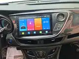 Фото 13 - Buick Envision Plus