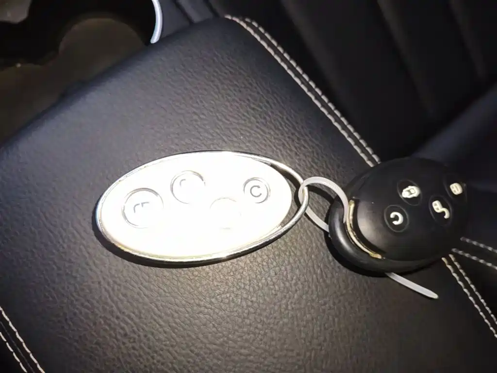 BYD Song MAX 2018 1.5T Auto Smart Connected Elite 6-Seater фото 9