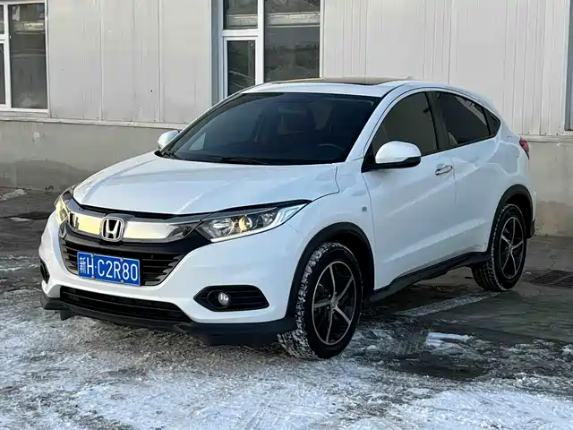 HONDA BINZHI