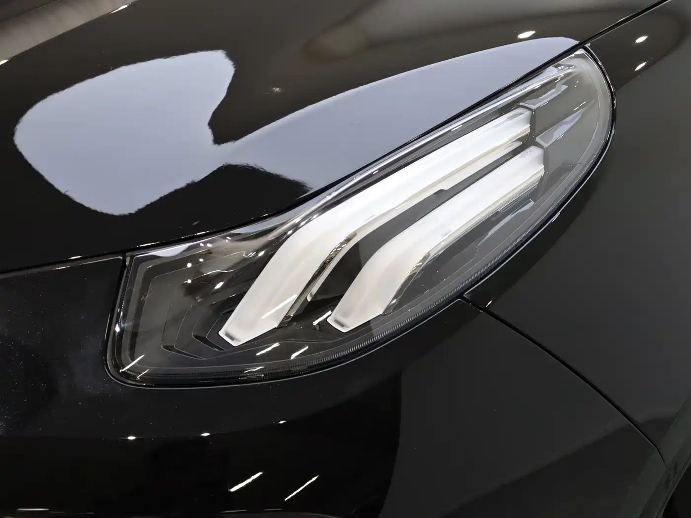 Lynk & Co 03 2022 2.0TD DCT Power Pro фото 8