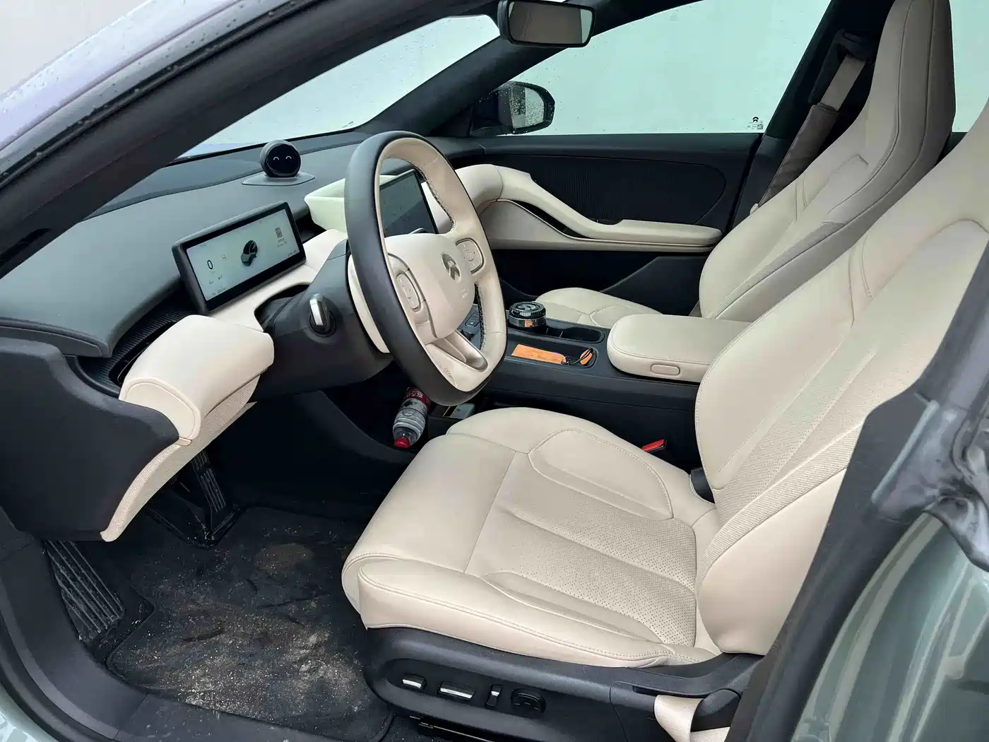 NIO ET5T 2023 2023 Model 75kWh Touring