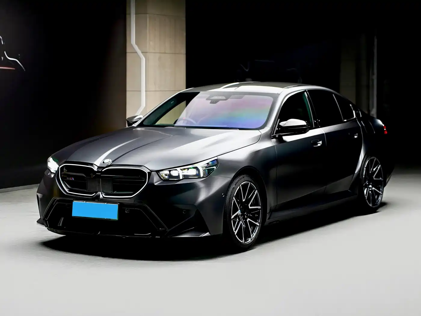 Similar car