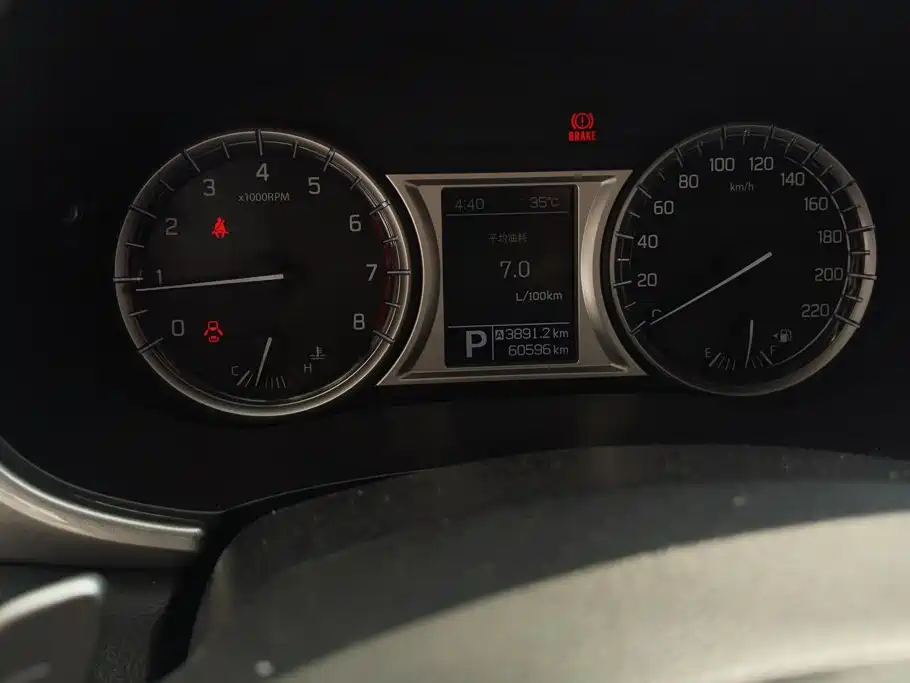 Suzuki Vitara 2016 2016 1.4T Auto 2WD Elite Model