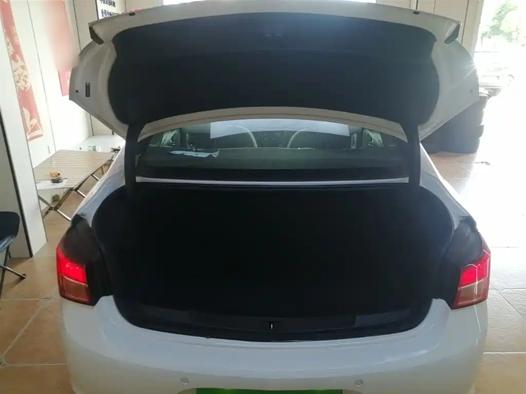 Buick Verano 2019 Sedan 15S Auto Progressive фото 19