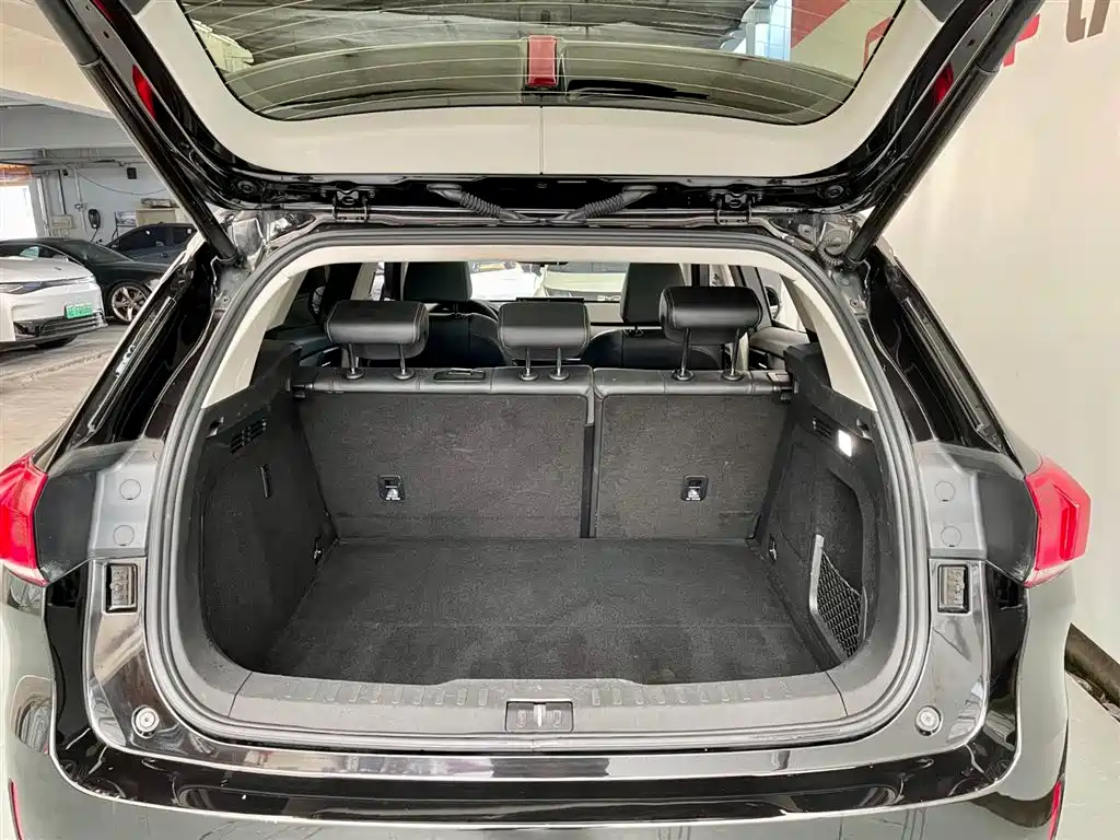 WEI PAI WEI BRAND VV6