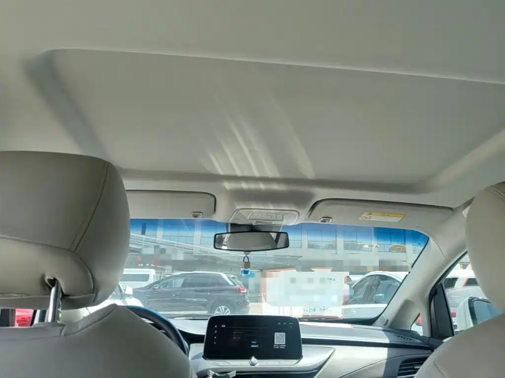 Buick GL8 2023 Model Land Business Class Smart фото 18
