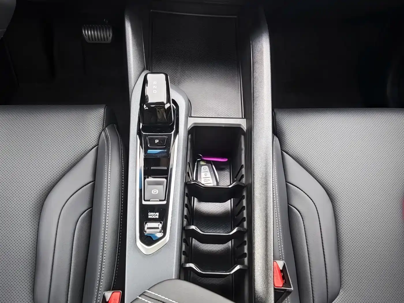 GEELY BINRUI