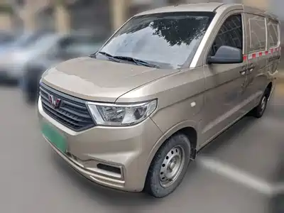 Wuling Hongguang V