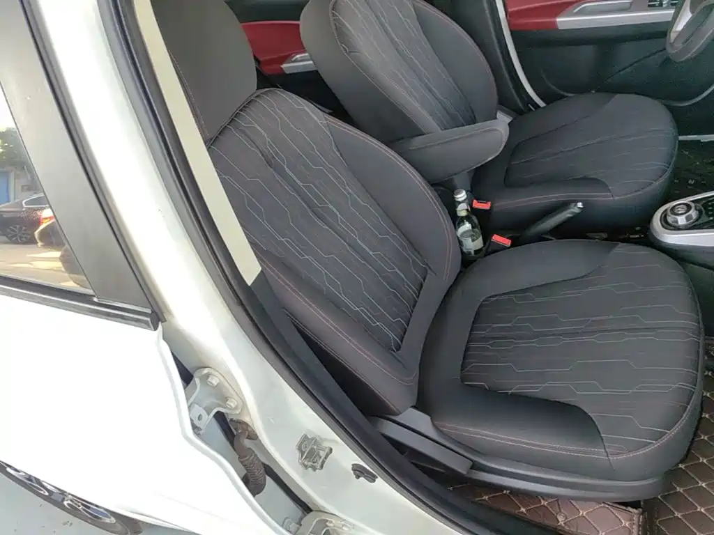 Changan Benben 2017 2015 1.4L IMT Premium (China V)