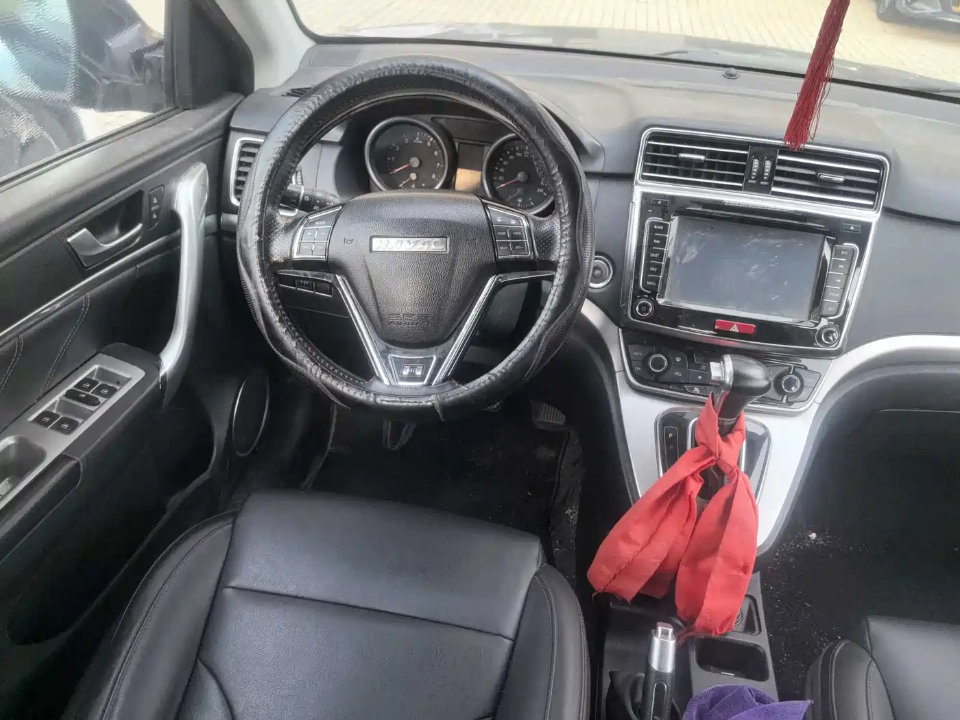 Фото 7 - Haval H6