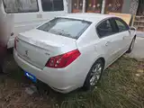 صورة 3 - Peugeot 508