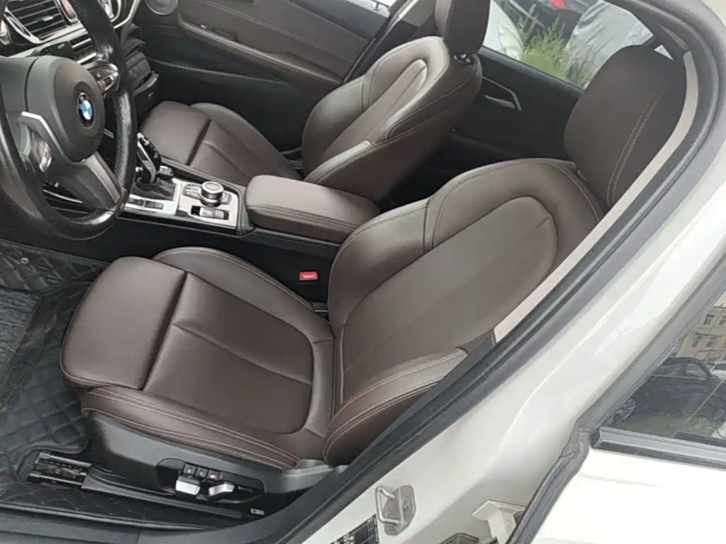 Фото 15 - BMW 1 Series