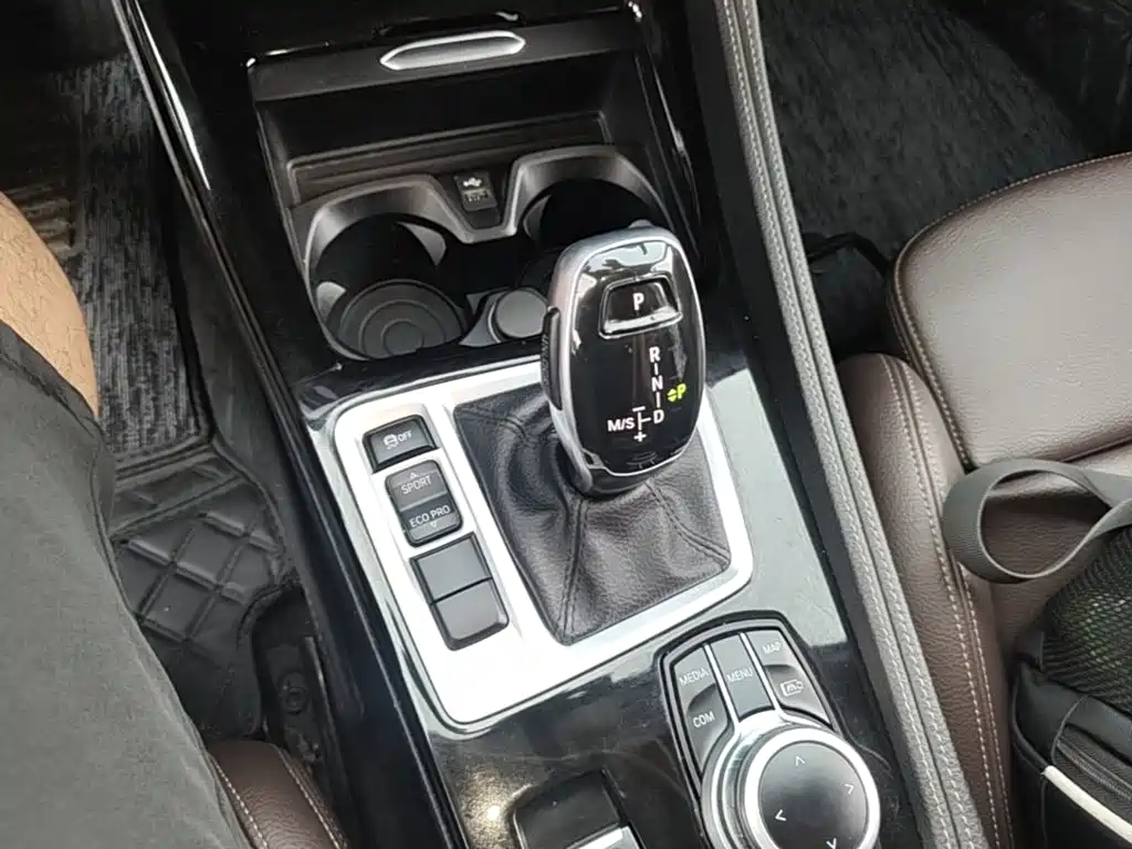 Фото 14 - BMW 1 Series