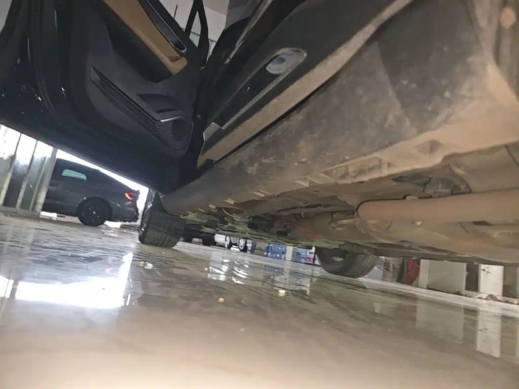 Geely Haoyue L 2023 2023 2.0T DCT Flagship