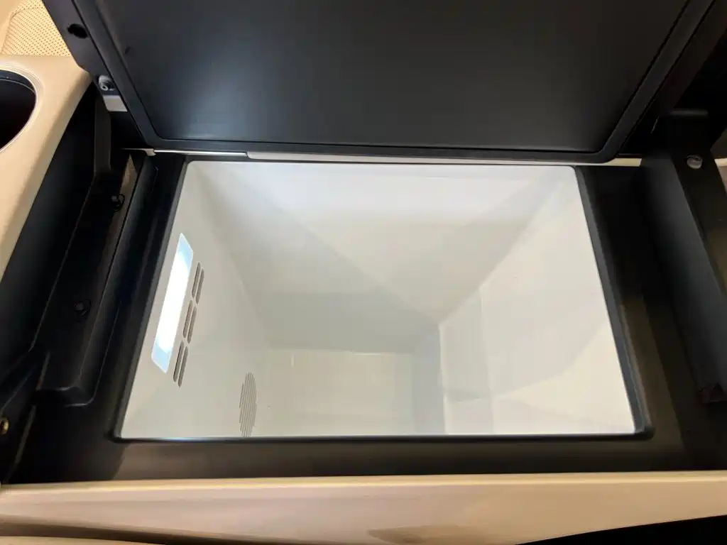 Zhijie Luxeed R7 2025 2026 Pure Electric Max+
