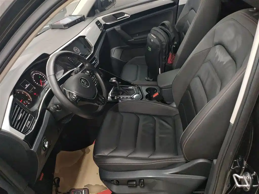 VOLKSWAGEN TANYUE