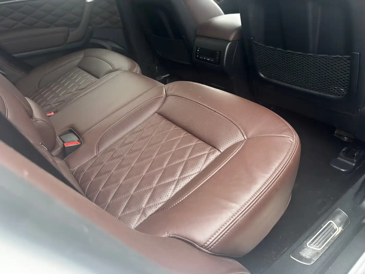 Haval H9 2022 2.0T Gasoline 4WD Smart Enjoyment 5-seater фото 7
