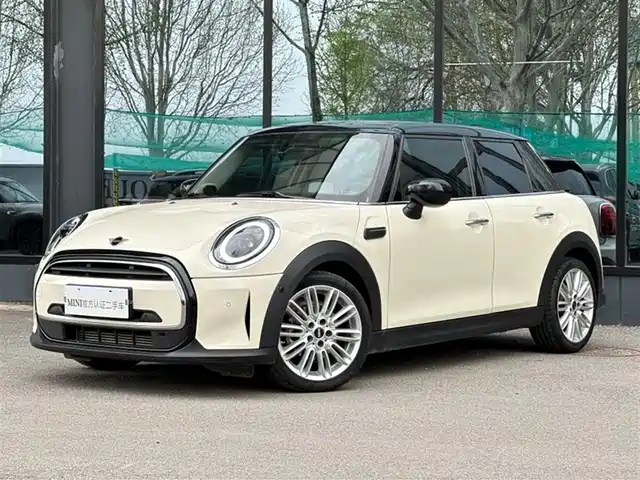 MINI 