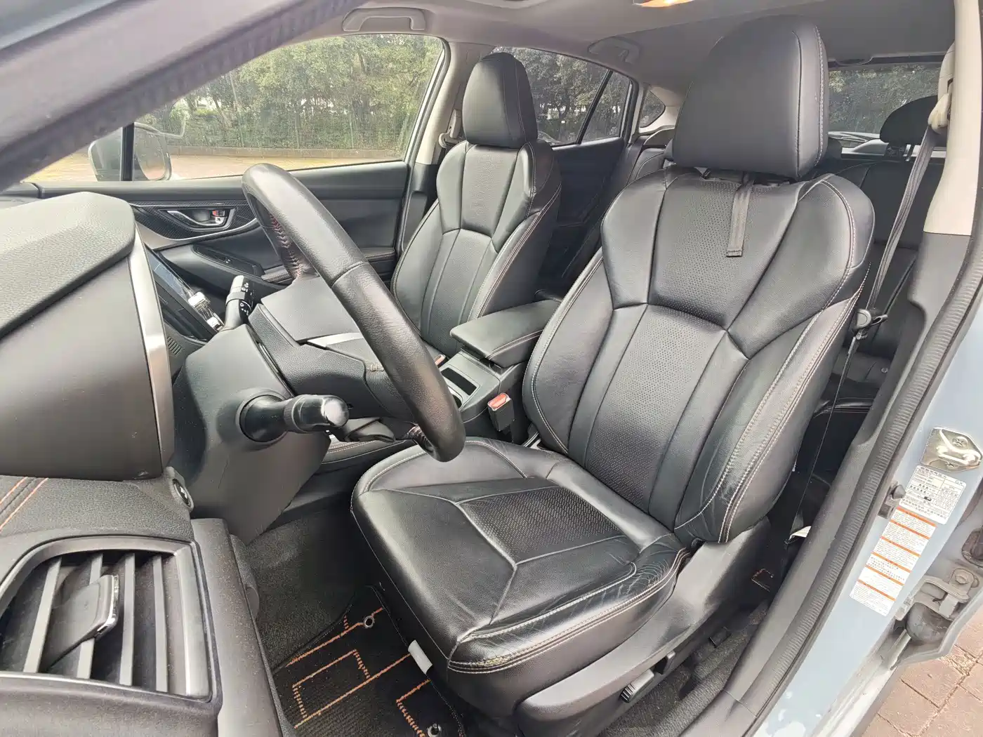 Subaru XV 2020 2020 2.0i AWD Luxury Edition with EyeSight