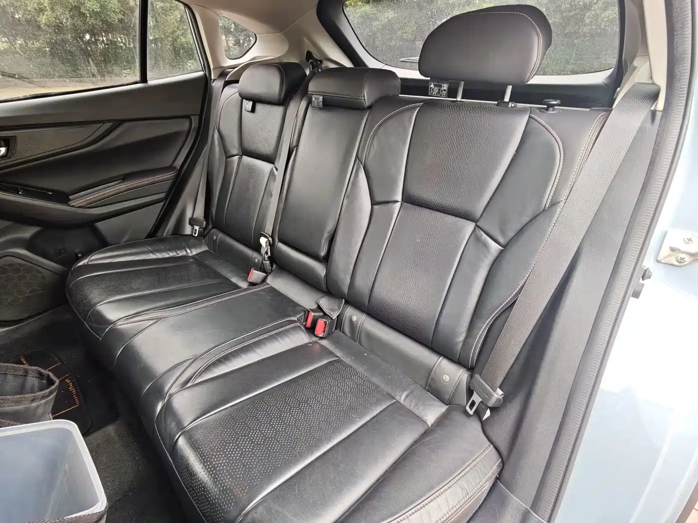 Subaru XV 2020 2020 2.0i AWD Luxury Edition with EyeSight
