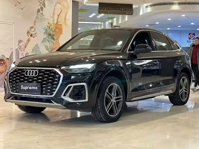 AUDI Q5L SPORTBACK