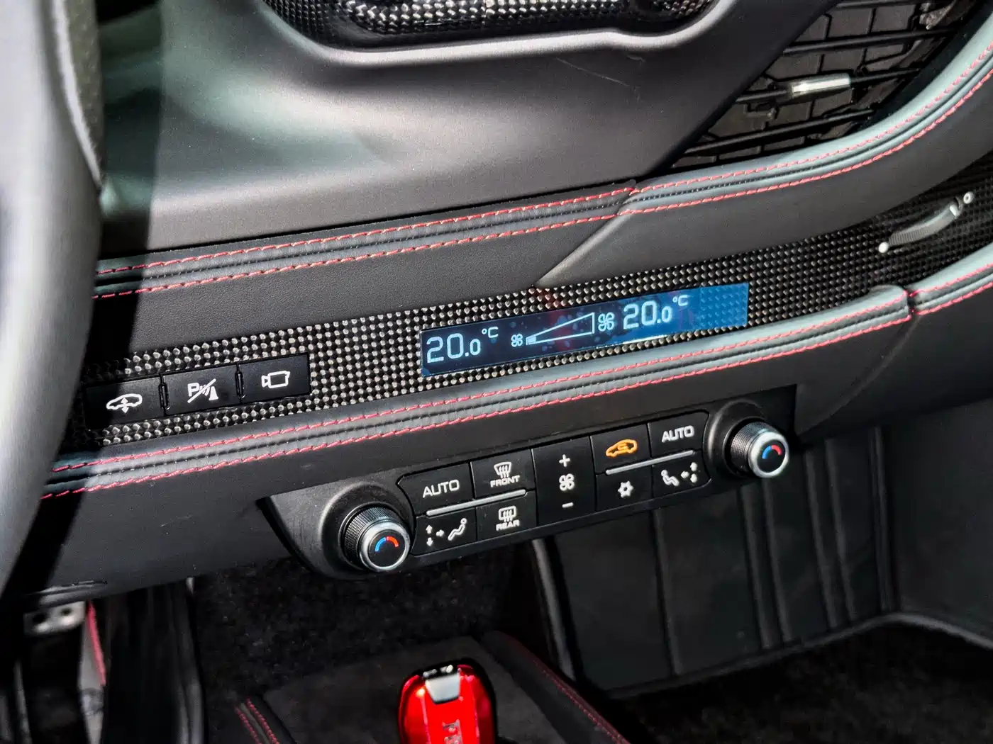 Ferrari F8 2023 2020 Spider 3.9T V8