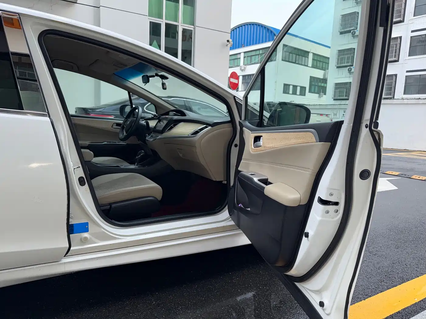Honda Jade 2014 2014 1.8L Automatic Comfort Elite 5-seater