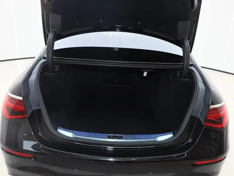 Mercedes-Benz S-Class 2023 Model S 450 L 4MATIC фото 10