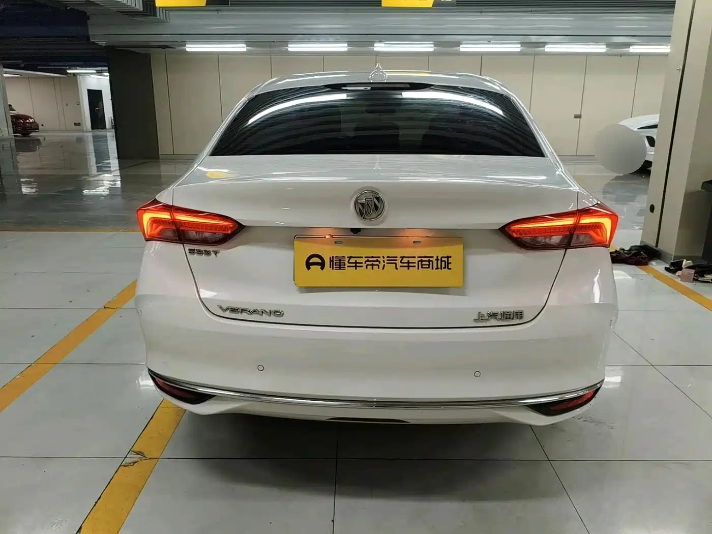 Buick Verano 2024 2023 Pro Joy Edition