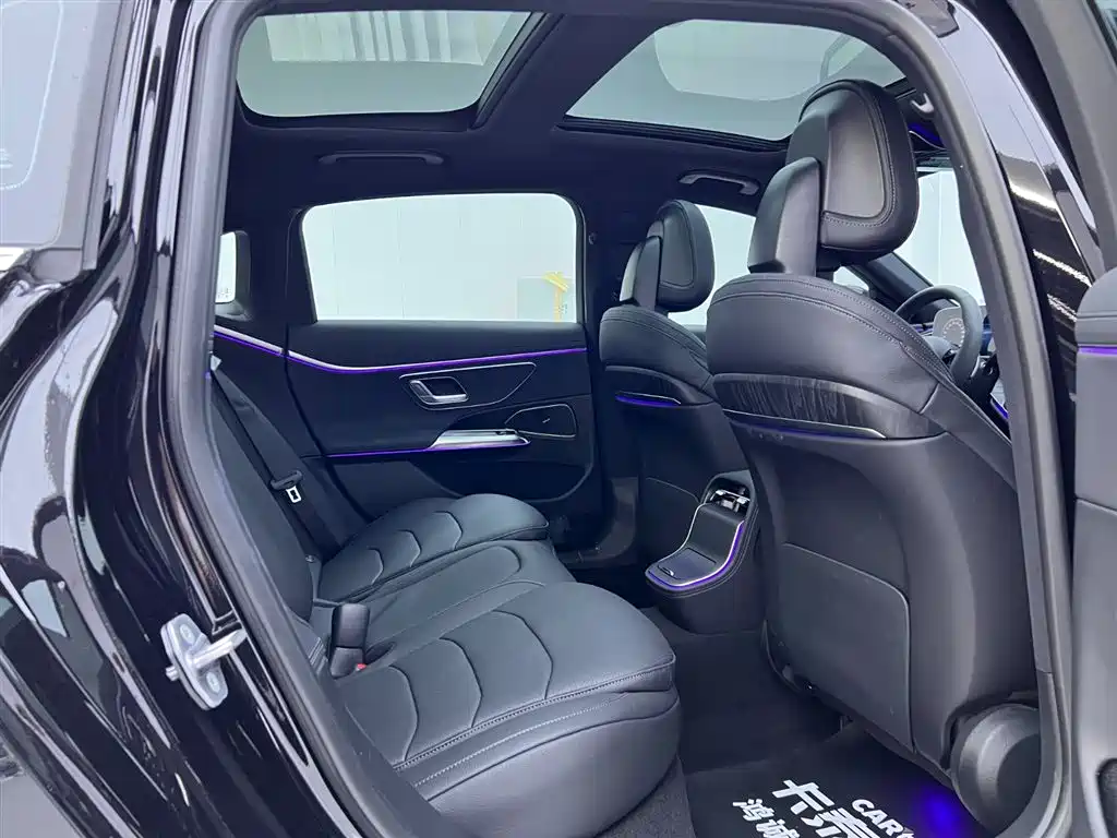 Mercedes-Benz E-Class 2024 E 300 L Fashion Sport фото 20