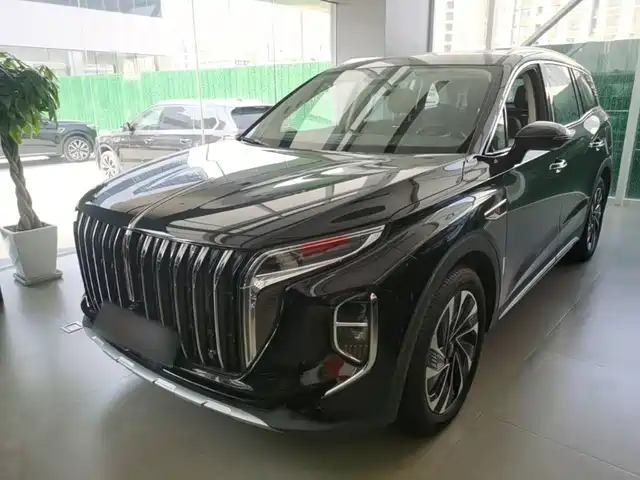 Similar car