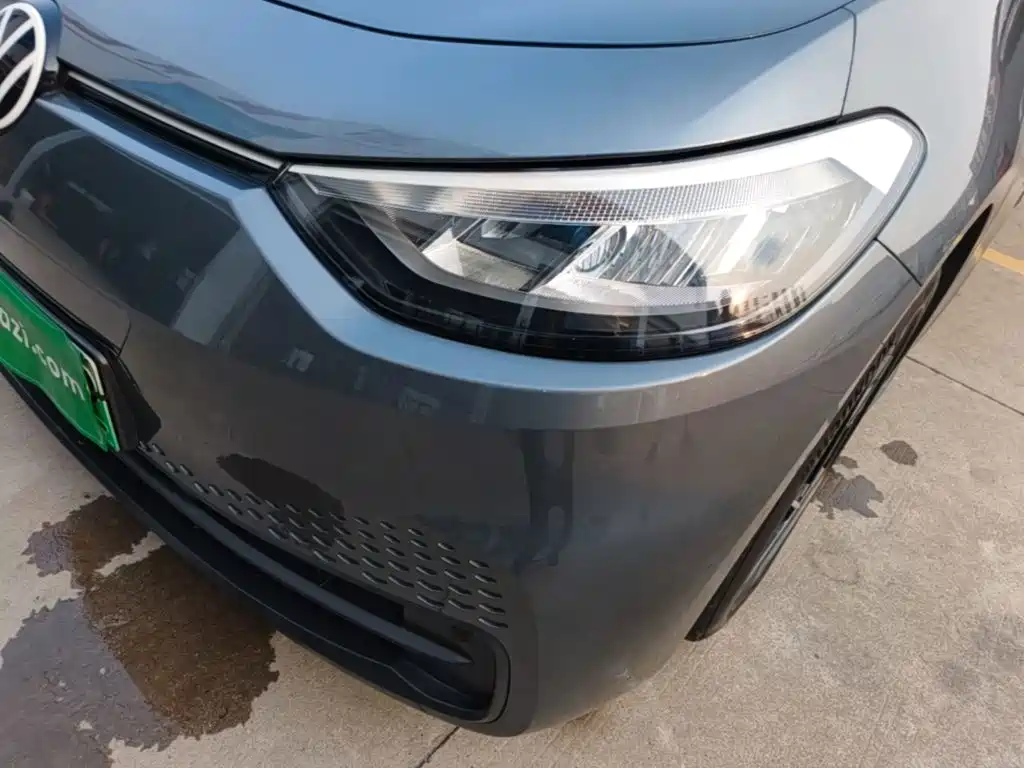 Volkswagen ID.3 2023 2022 Active Pure Intelligent Pure Edition