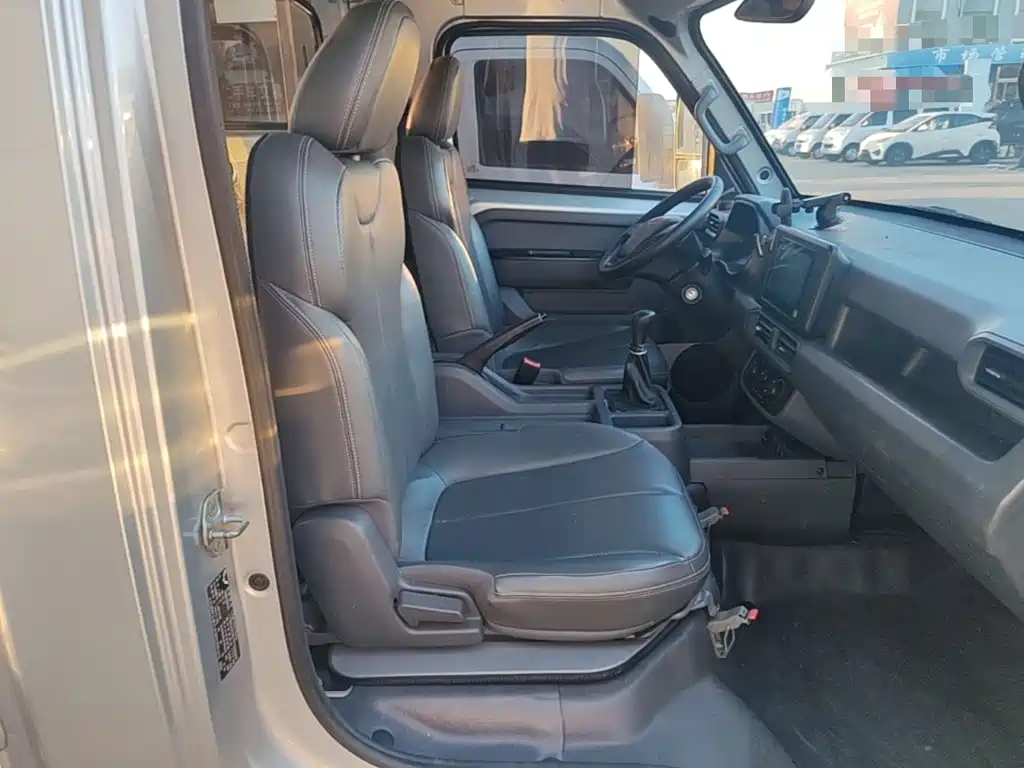 Wuling Motors Wuling Longka 2023 2023 2.0L Comfort