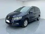 Фото 1 - Volkswagen Sharan