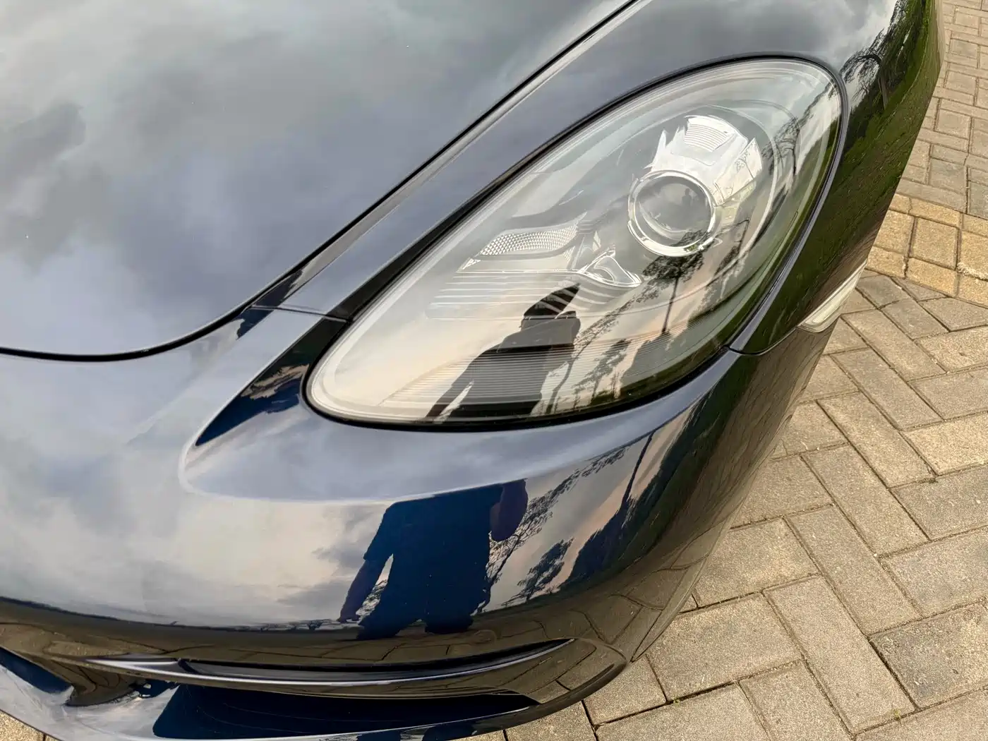 Porsche 718 2018 Boxster 2.0T фото 13