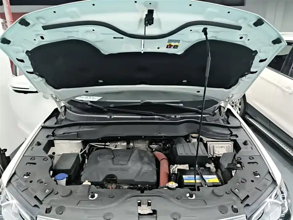 Haval H2 2018 Red Label 1.5T Manual 2WD Luxury фото 20