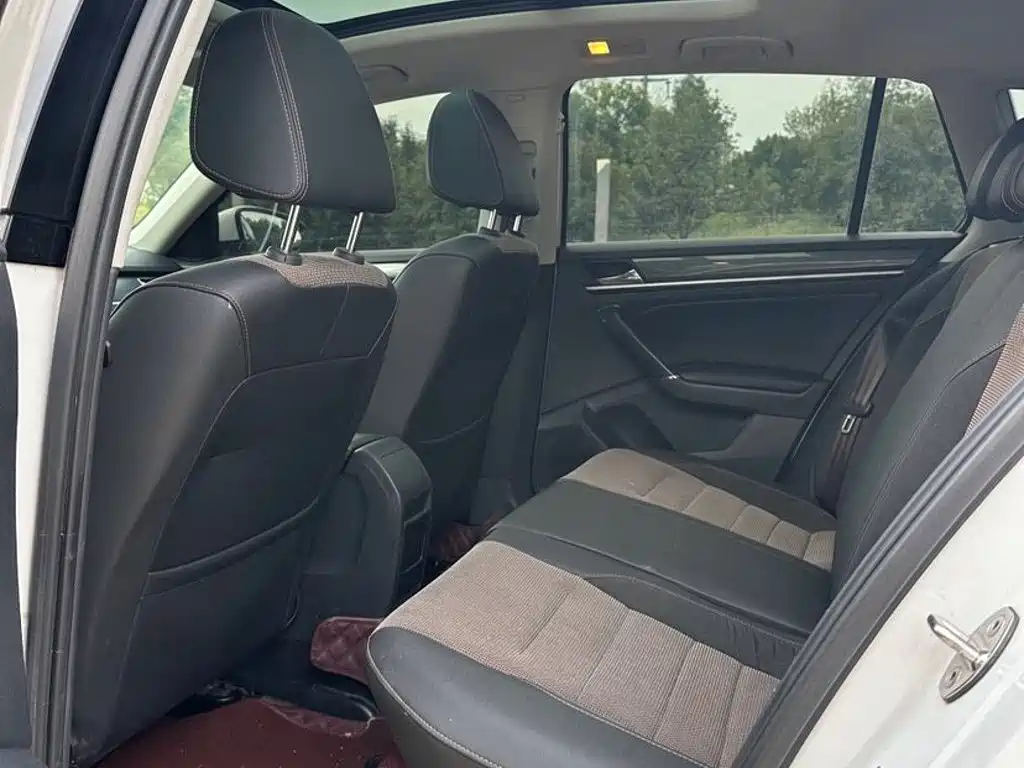 Volkswagen C-TREK 2017 2017 1.6L Automatic Comfort