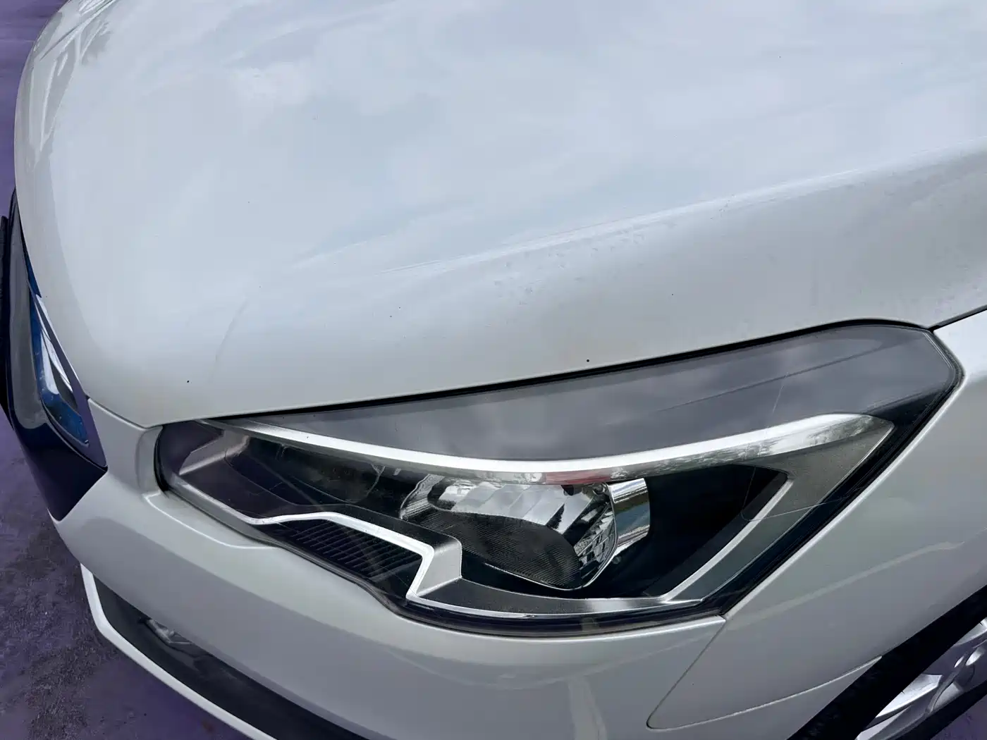Peugeot 508 2016 2015 1.6THP Auto Excellence Edition