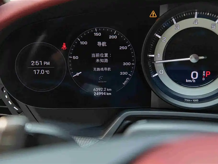 Porsche 911 2022 Carrera S 3.0T фото 16