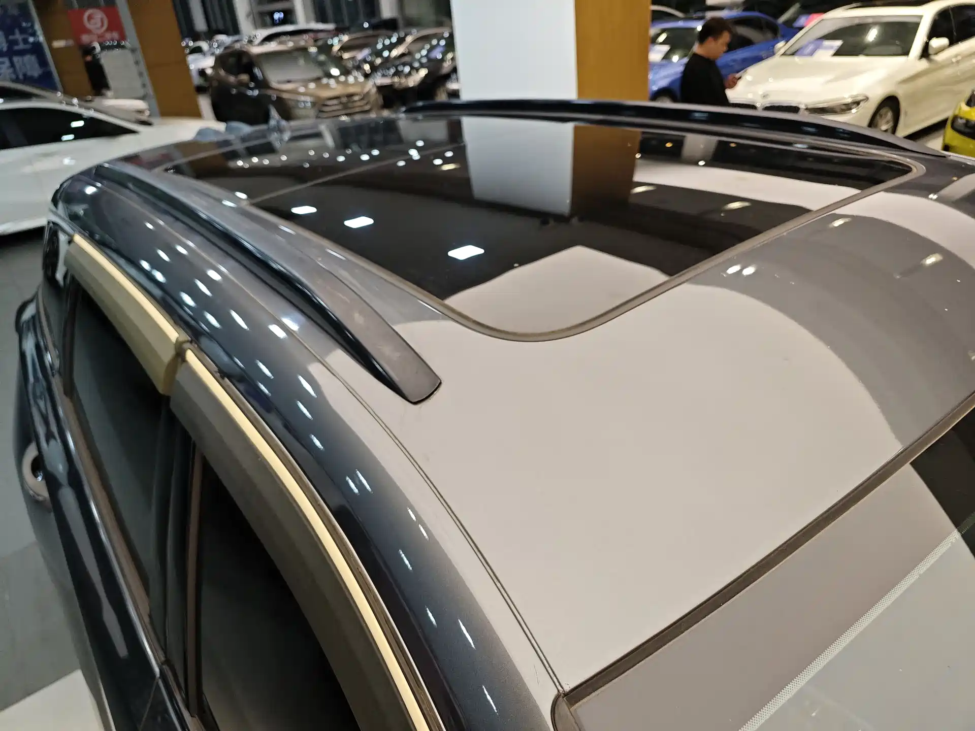 Фото 35 - Changan CS75 PLUS