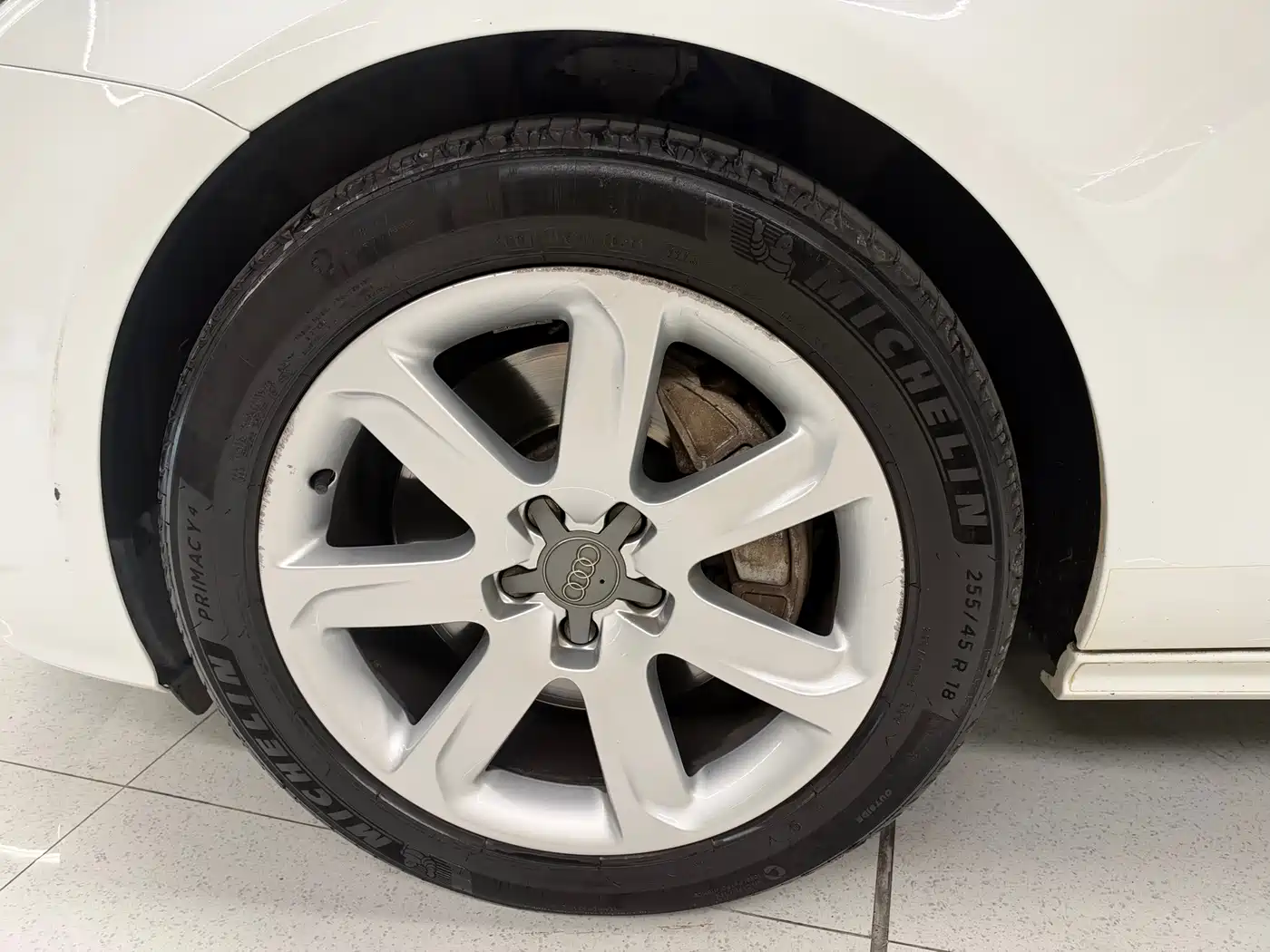 Audi A7 2013 2013 50 TFSI quattro Comfort