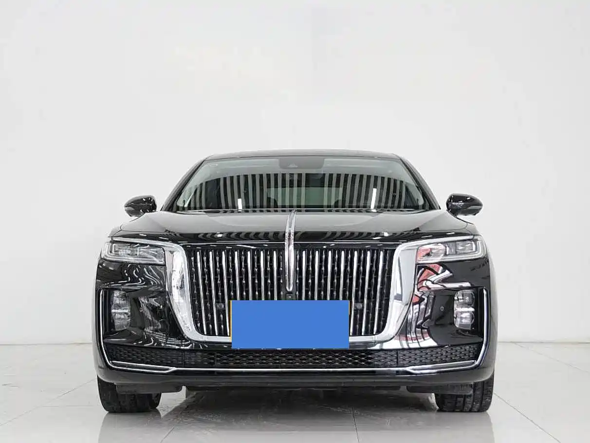  HONGQI H9