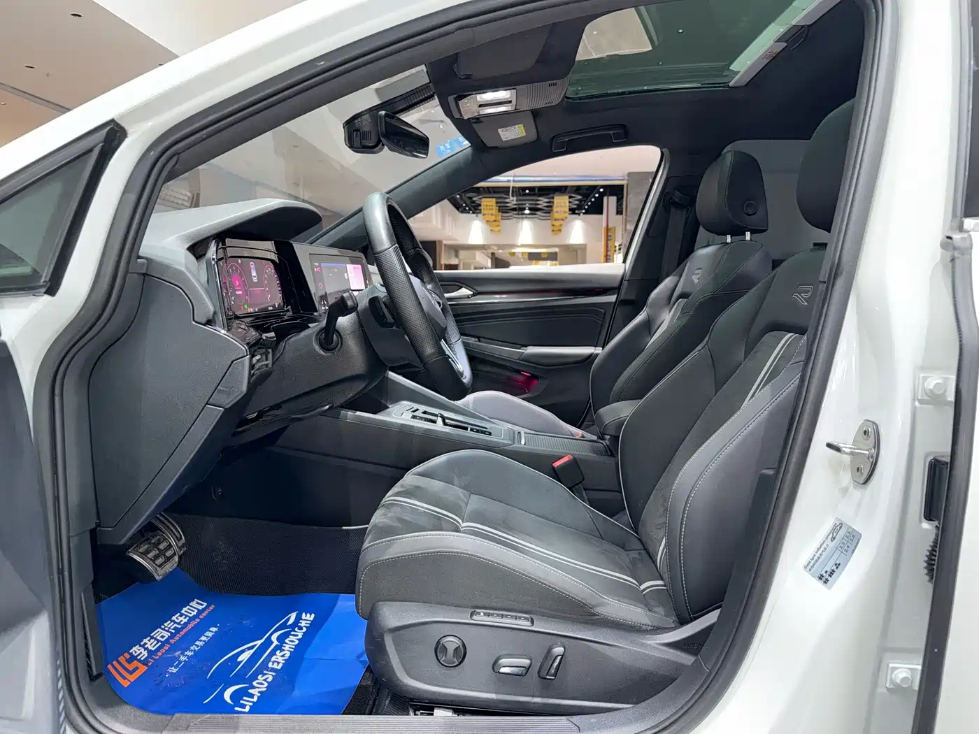 Volkswagen Golf, миниатюра 7