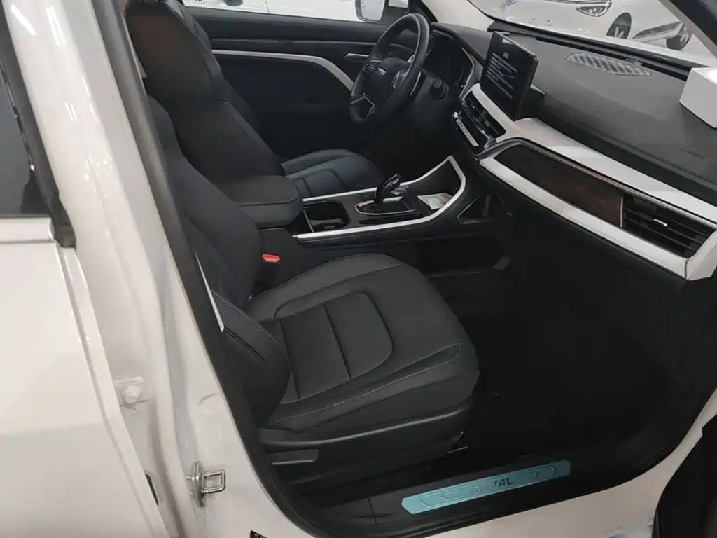 Haval H6 2026 2025 1.5T National Trend Urban Edition