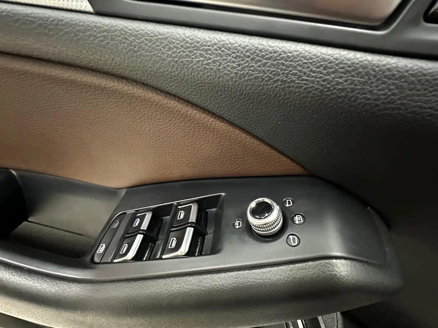 Audi Q5 2013 40 TFSI Technology фото 14