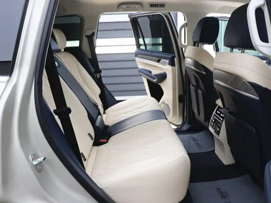 Tank 500 2024 2023 3.0T Sport Edition (5-seater)