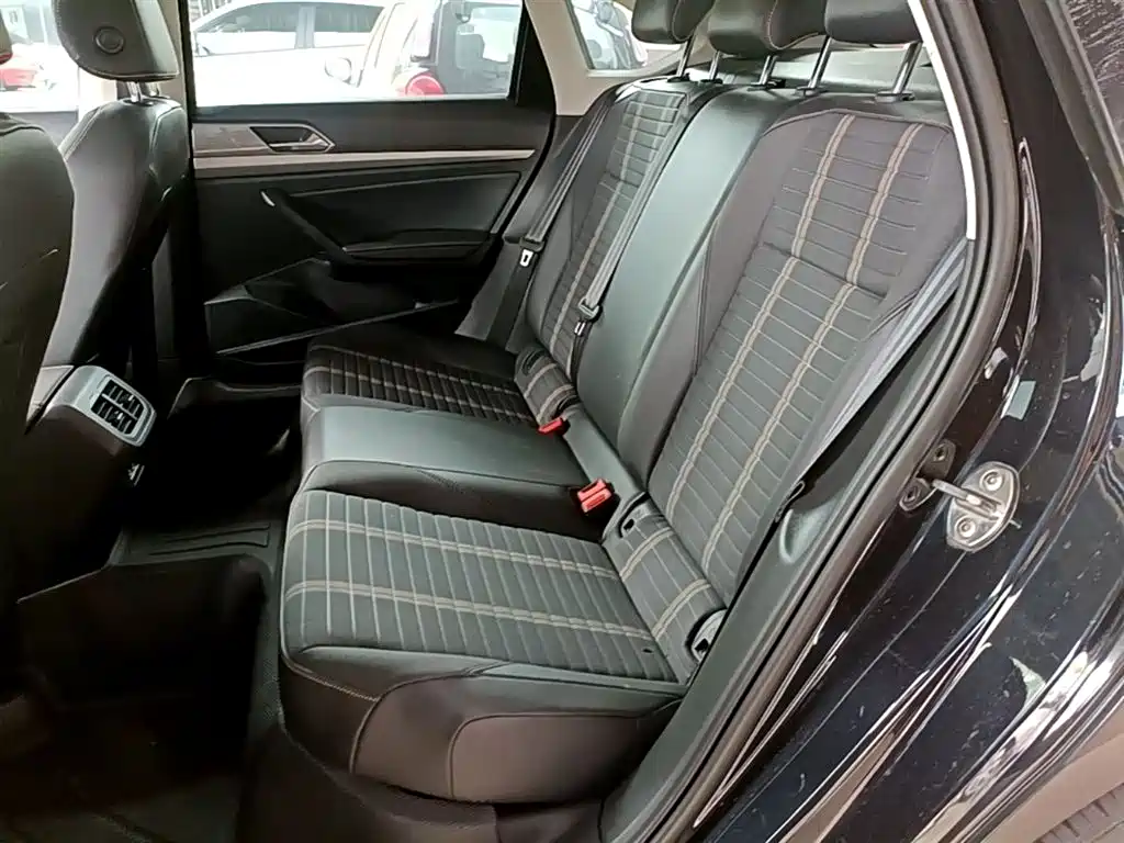 Volkswagen Lavida 2019 280TSI DSG Comfort Edition China VI фото 17